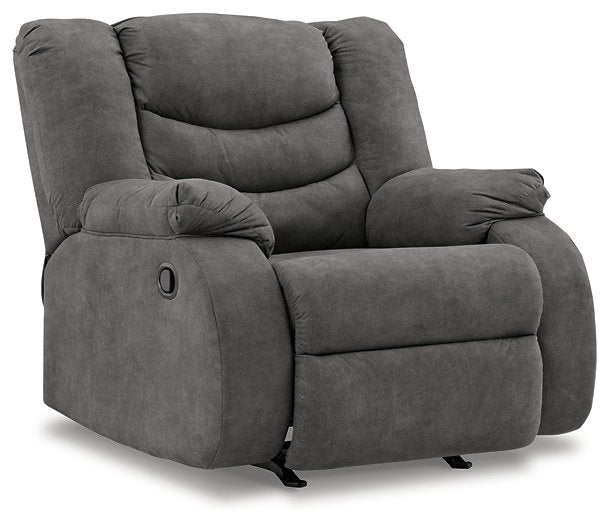 Partymate Living Room Set - Half Price Furniture