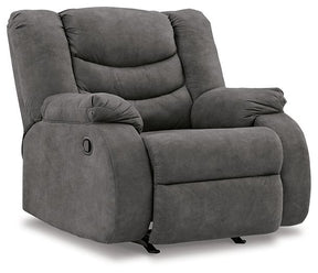 Partymate Recliner - Half Price Furniture