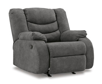 Partymate Recliner - Half Price Furniture