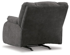 Partymate Recliner - Half Price Furniture