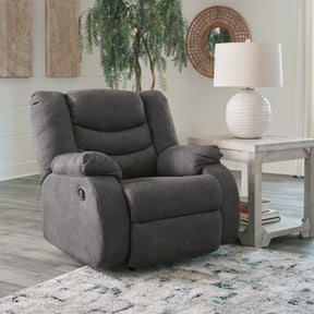 Partymate Living Room Set - Half Price Furniture