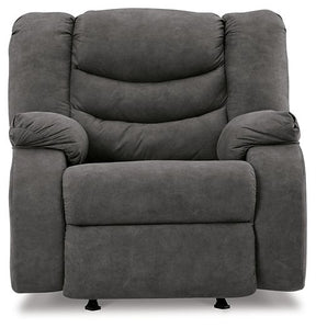 Partymate Recliner - Half Price Furniture