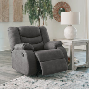 Partymate Recliner - Half Price Furniture