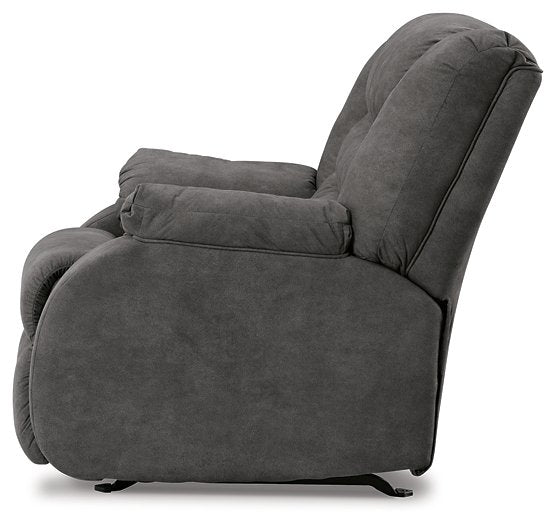 Partymate Recliner - Half Price Furniture