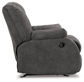 Partymate Recliner - Half Price Furniture