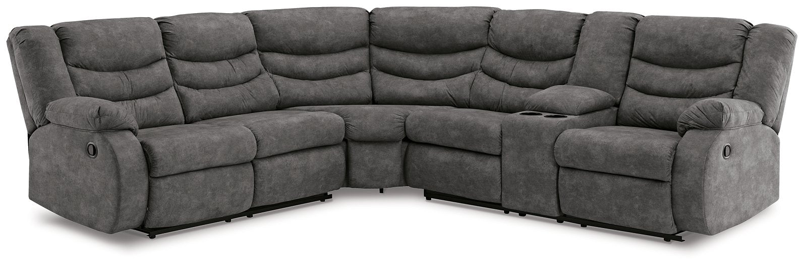 Partymate Living Room Set - Half Price Furniture