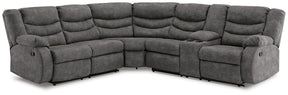 Partymate Living Room Set - Half Price Furniture