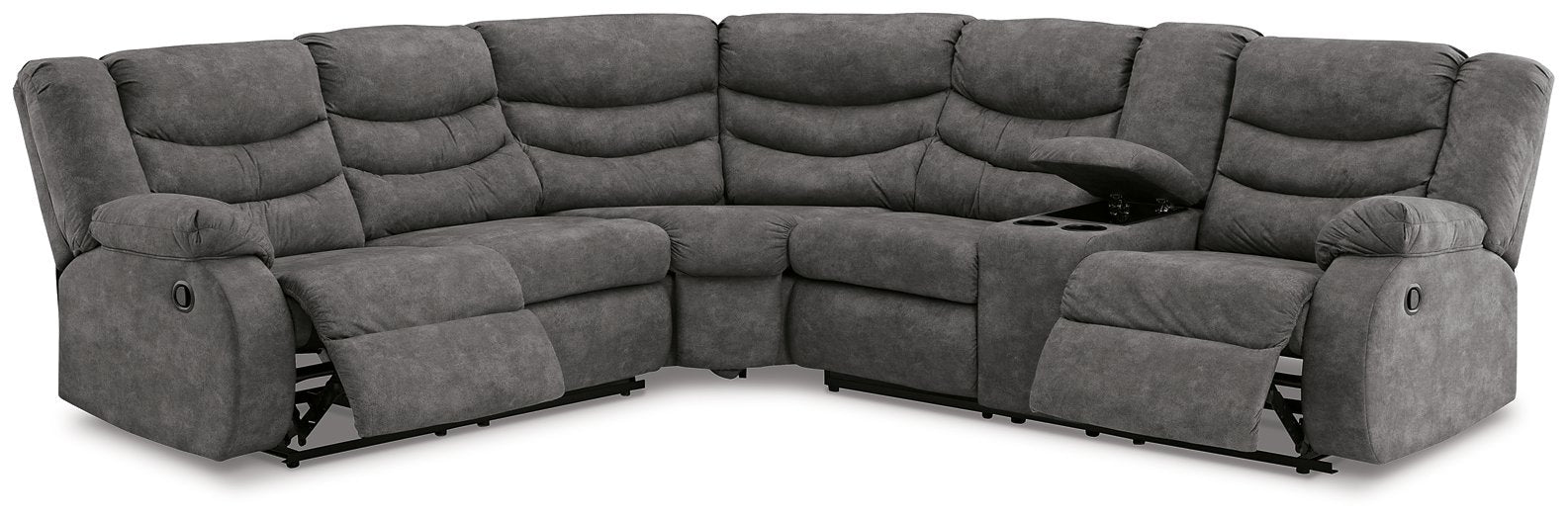 Partymate Living Room Set - Half Price Furniture