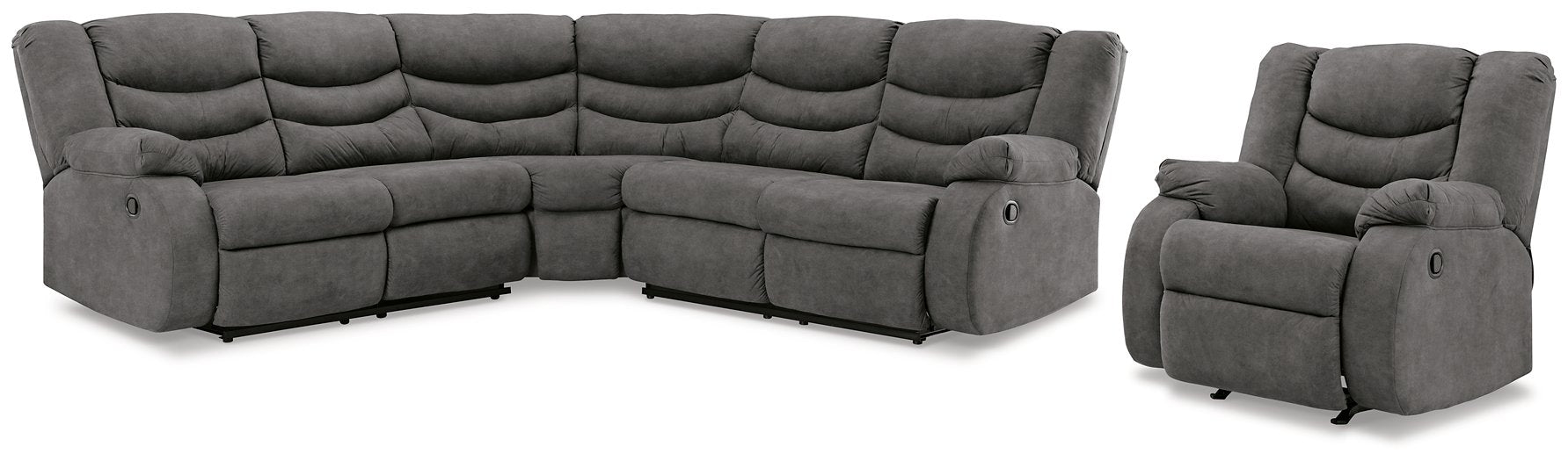 Partymate Living Room Set Half Price Furniture