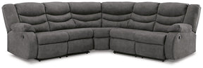 Partymate Living Room Set - Half Price Furniture