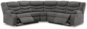 Partymate Living Room Set - Half Price Furniture