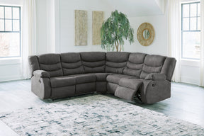 Partymate Living Room Set - Half Price Furniture