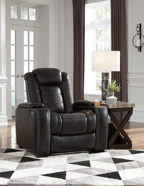 Party Time Living Room Set - Half Price Furniture