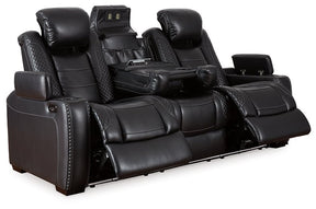 Party Time Power Reclining Sofa - Half Price Furniture