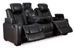 Party Time Power Reclining Sofa - Half Price Furniture