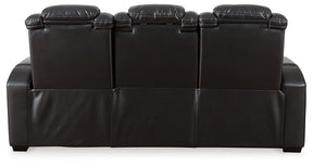 Party Time Power Reclining Sofa - Half Price Furniture