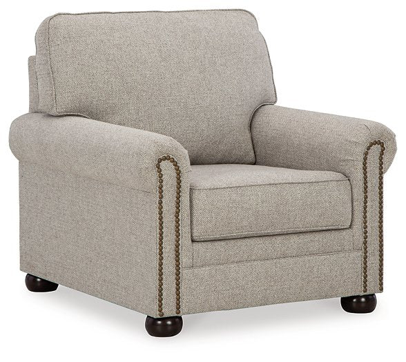 Gaelon Living Room Set - Half Price Furniture