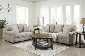 Gaelon Living Room Set - Half Price Furniture