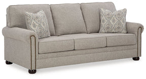 Gaelon Sofa - Half Price Furniture