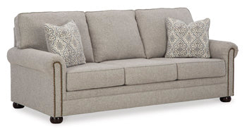 Gaelon Sofa - Half Price Furniture