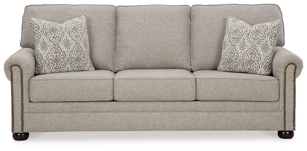 Gaelon Sofa Sleeper Half Price Furniture