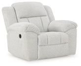 Frohn Recliner Half Price Furniture