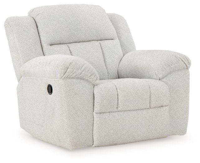 Frohn Recliner Half Price Furniture