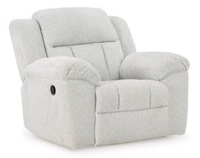 Frohn Recliner - Half Price Furniture