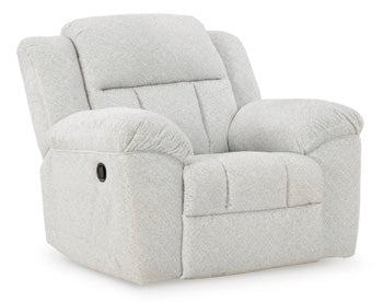 Frohn Recliner - Half Price Furniture