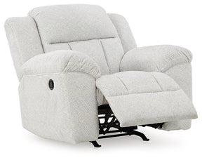 Frohn Recliner - Half Price Furniture