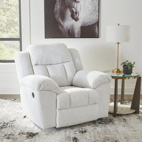 Frohn Recliner - Half Price Furniture