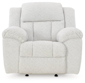 Frohn Recliner - Half Price Furniture