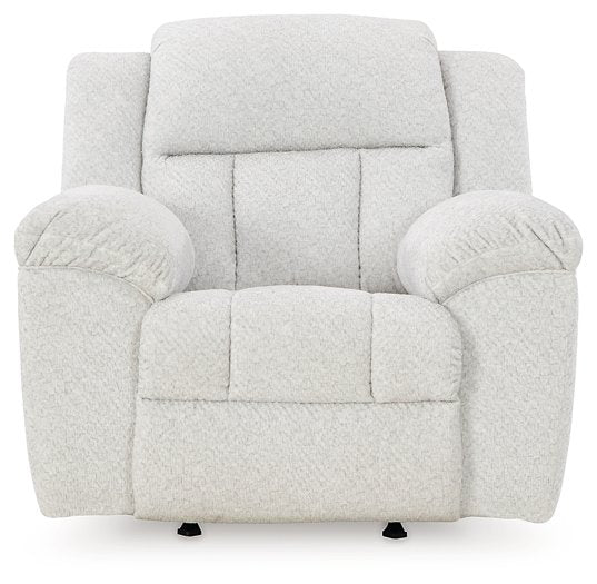 Frohn Recliner - Half Price Furniture