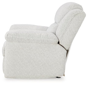 Frohn Recliner - Half Price Furniture