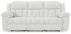 Frohn Reclining Sofa Half Price Furniture