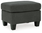 Bayonne Ottoman Half Price Furniture