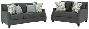 Bayonne Living Room Set Half Price Furniture