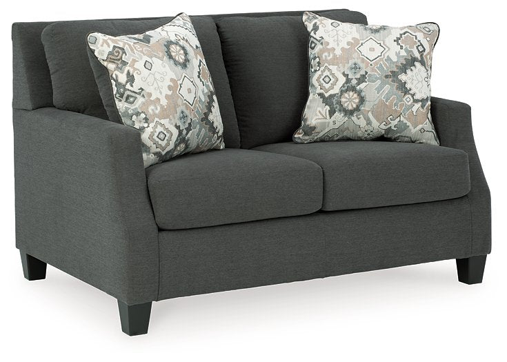 Bayonne Loveseat - Half Price Furniture