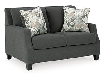 Bayonne Loveseat - Half Price Furniture