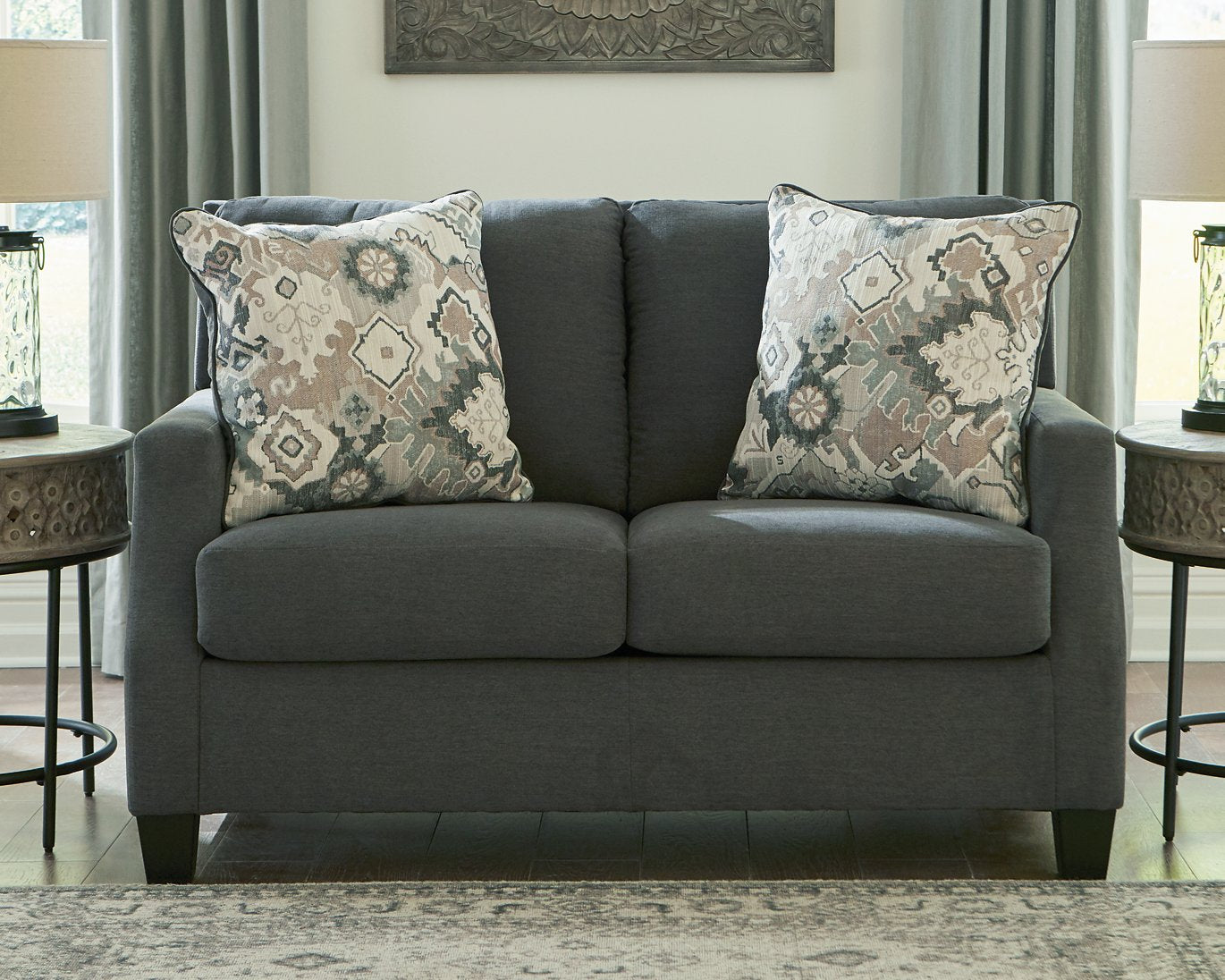 Bayonne Loveseat - Half Price Furniture