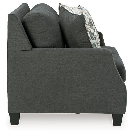 Bayonne Loveseat - Half Price Furniture