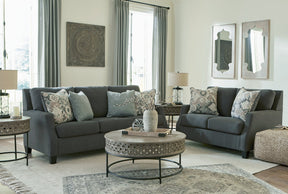 Bayonne Sofa - Half Price Furniture