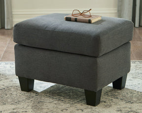 Bayonne Ottoman - Half Price Furniture