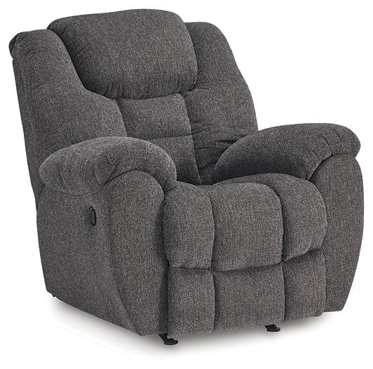 Foreside Recliner Half Price Furniture