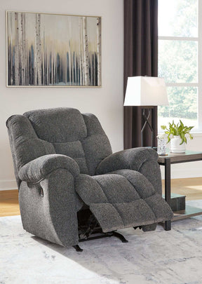 Foreside Recliner - Half Price Furniture