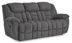 Foreside Reclining Sofa - Half Price Furniture