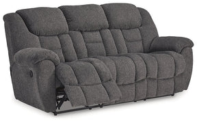 Foreside Reclining Sofa - Half Price Furniture