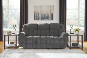 Foreside Living Room Set - Half Price Furniture