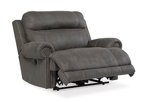 Austere Oversized Recliner - Half Price Furniture