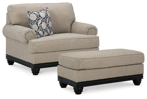 Elbiani Living Room Set - Half Price Furniture